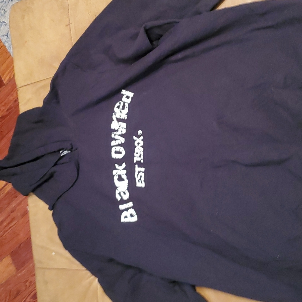 Black Owned 3xl